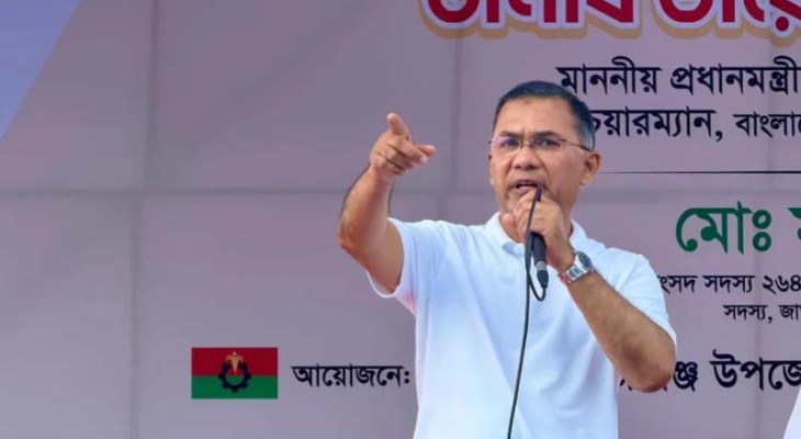 শনিবার ময়মনসিংহ যাচ্ছেন প্রধানমন্ত্রী